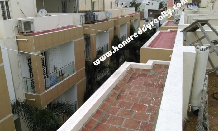 4 BHK Villa for Sale in ECR